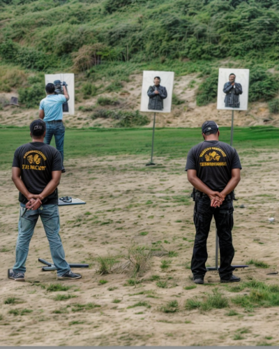 CARRUSEL CAPACITACION EN SEGURIDAD Y ARMAS 4